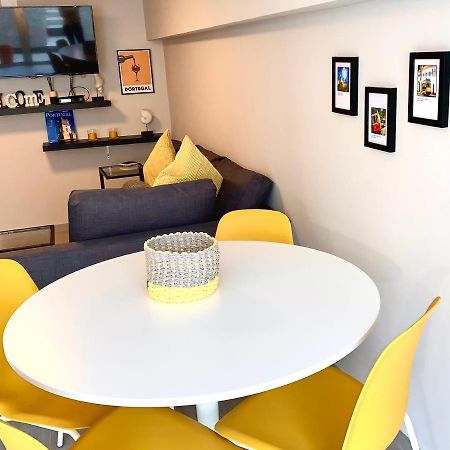 Cascais Modern Getaway Apartment Exterior photo