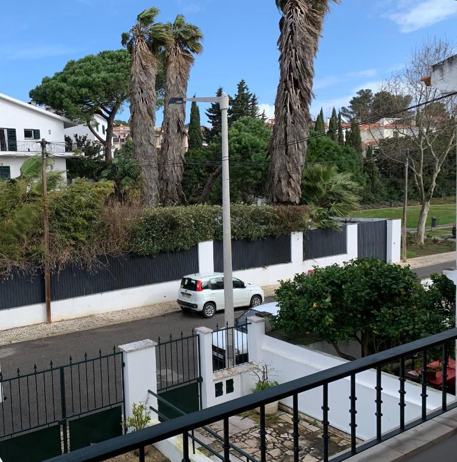 Cascais Modern Getaway Apartment Exterior photo