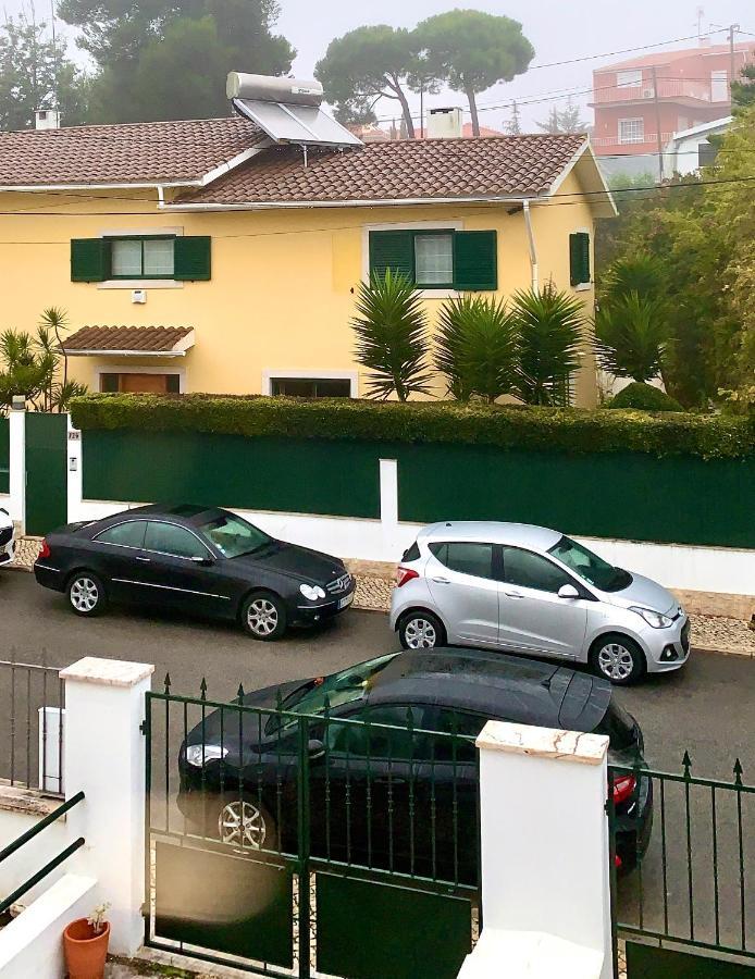 Cascais Modern Getaway Apartment Exterior photo