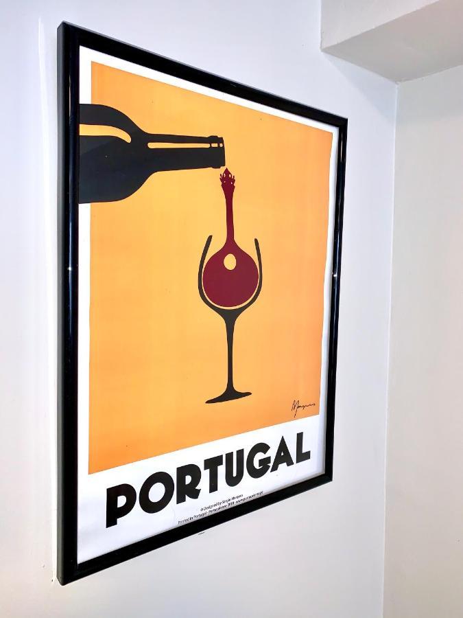 Cascais Modern Getaway Apartment Exterior photo