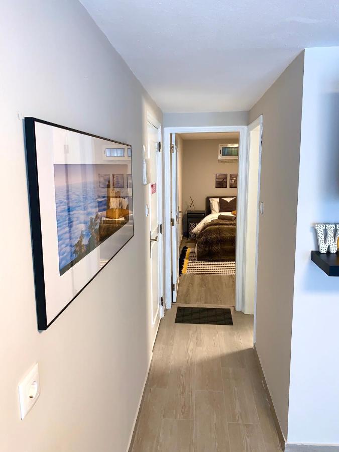 Cascais Modern Getaway Apartment Exterior photo